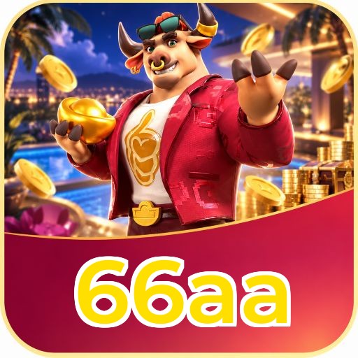 Catálogo de 2.547 jogos da 66aa incluindo Pragmatic Play e Evolution Gaming